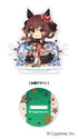 『ウマ娘 プリティーダービー』きゃらふぃーゆアクリルスタンド -うまぴょい伝説- Vol.7 6個入りBOX